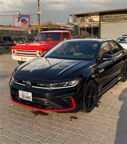 فولكسفاغن جيتا